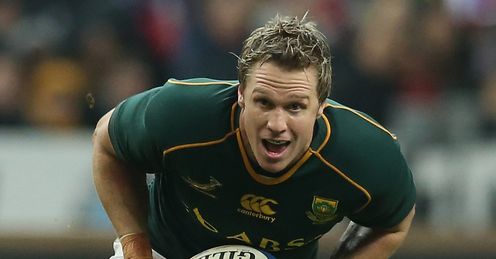 Jean de Villiers Jean de Villiers