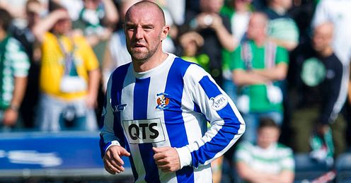 Aberdeen await Boyd answer