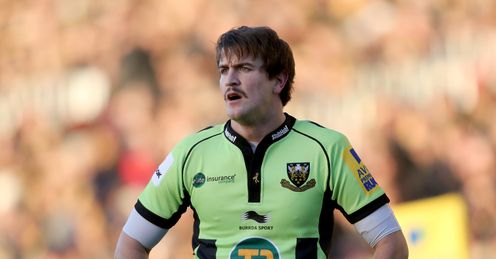 Lee Dickson v Worcester Lee Dickson v Worcester