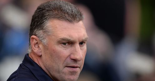 Pearson: Phillips is excited to be working with Leicester boss