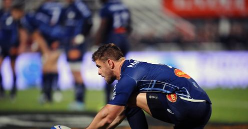 Rory Kockott Castres Rory Kockott Castres