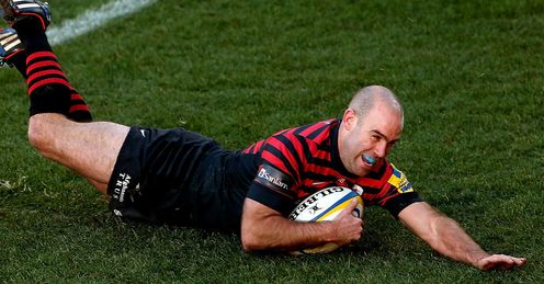 charlie hodgson saracens charlie hodgson saracens