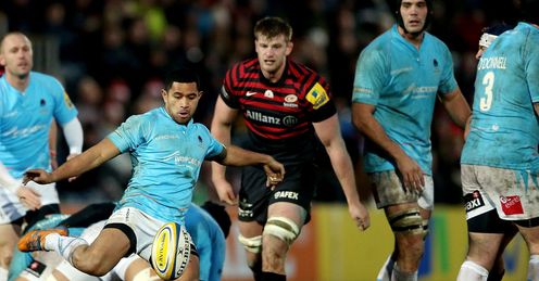 jeremy su a worcester v saracens jeremy su a worcester v saracens