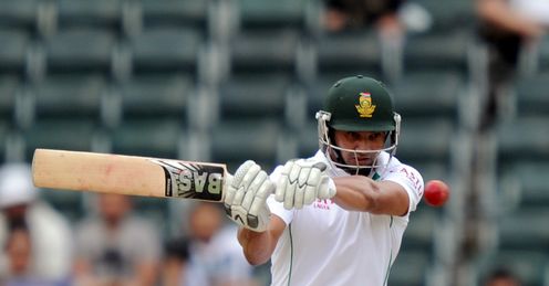Petersen joins Lancashire
