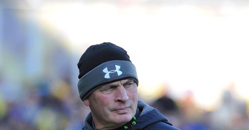 Vern Cotter Heineken Cup Clermont Auvergne Vern Cotter Heineken Cup Clermont Auvergne