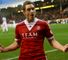 Scott Vernon: Rescued a draw