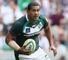 Hala'ufia boosts Scarlets