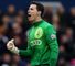Jon McLaughlin: Has joined Burton Albion
