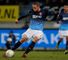 Luc Castaignos: Set to move to Swansea