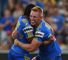 Ryan ruled out for the season