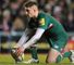 Williams to miss Wales tour