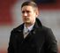 Lee Johnson: Pleased with his players