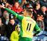 Gary Hooper: Has not submitted a transfer request, according to Norwich boss Neil Adams