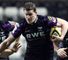 Wales lock Evans joins Bristol