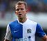Jordan Rhodes: Not a name on Neil Adams' summer shopping list