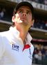 Cook 'too predictable'