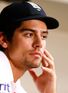 Cook 'lacks control'