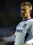 Grimes leaves Bury