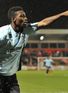 McGlashan relishing chance
