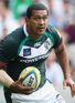 Hala'ufia boosts Scarlets