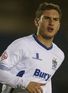 Bury add to Cheltenham woes