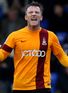 Notts County sign Thompson
