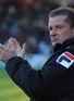 Westley takes an ugly point