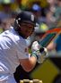 Warne: Bat Bell at 3
