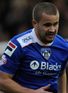 Wesolowski suffers injury blow