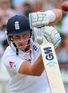 Root's 'on the rise'