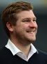 Robins relishing Wimbledon tie