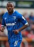 Southend sign Weston