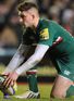 Williams to miss Wales tour
