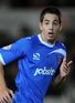 Padovani departs Fratton Park