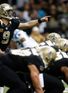 Will Saints march on?