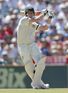 Smith showed 'ticker'