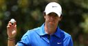 McIlroy back in buoyant mood