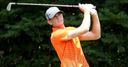 Steele caddie barred from US
