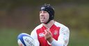 Robshaw: Beating France a must