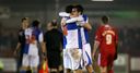 Rovers beat Crawley in FA Cup