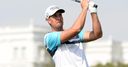Stenson targets top spot
