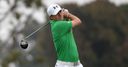 Super Spieth leads at Torrey