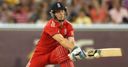 Buttler pays Pietersen tribute