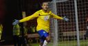 Wolves sign striker Clarke