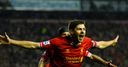 Derby delight for Liverpool