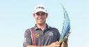Oosthuizen is champion again