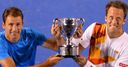 Kubot and Lindstedt win title