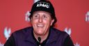 Mickelson eyes 2014 double