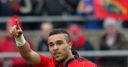 Munster crush hapless Blues