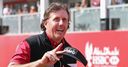 Ewen: Magical Mickelson